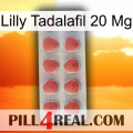 Lilly Tadalafil 20 Mg 18